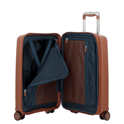 Jump - Évaé Handbagage (Koper) | 55x35x20/25 cm