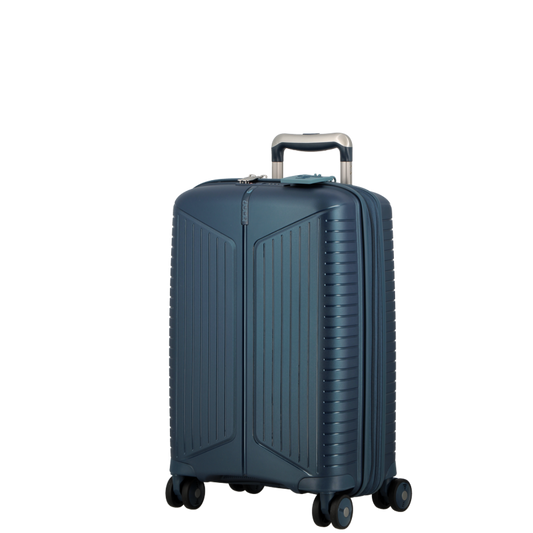 Jump - Évaé Handbagage (Donker Blauw) | 55x35x20/25 cm
