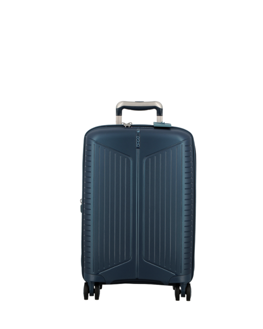 Jump - Évaé Handbagage (Donker Blauw) | 55x35x20/25 cm