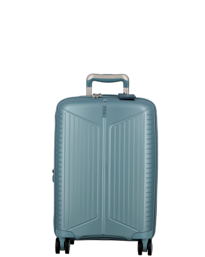 Jump - Évaé Handbagage (Lichtblauw) | 55x35x20/25 cm