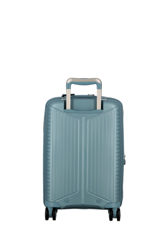 Jump - Évaé Handbagage (Lichtblauw) | 55x35x20/25 cm