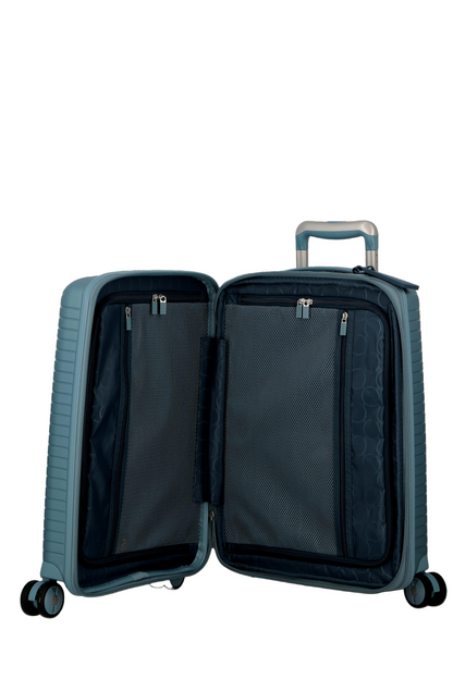 Jump - Évaé Handbagage (Lichtblauw) | 55x35x20/25 cm