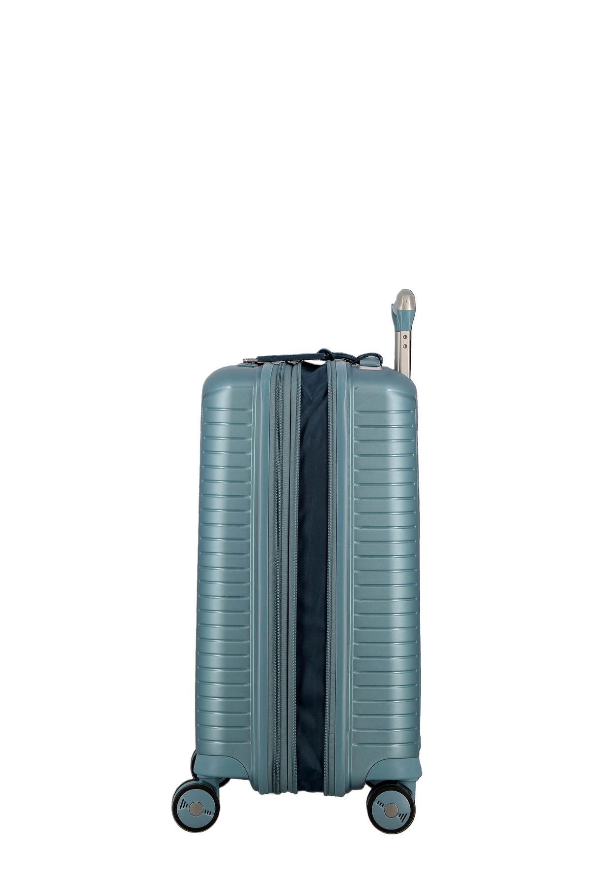 Jump - Évaé Handbagage (Lichtblauw) | 55x35x20/25 cm