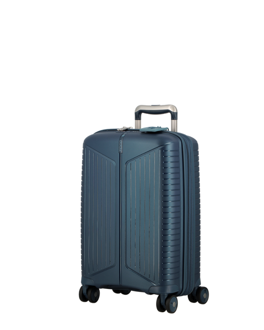 Jump - Évaé Handbagage (Donker Blauw) | 55x35x20/25 cm