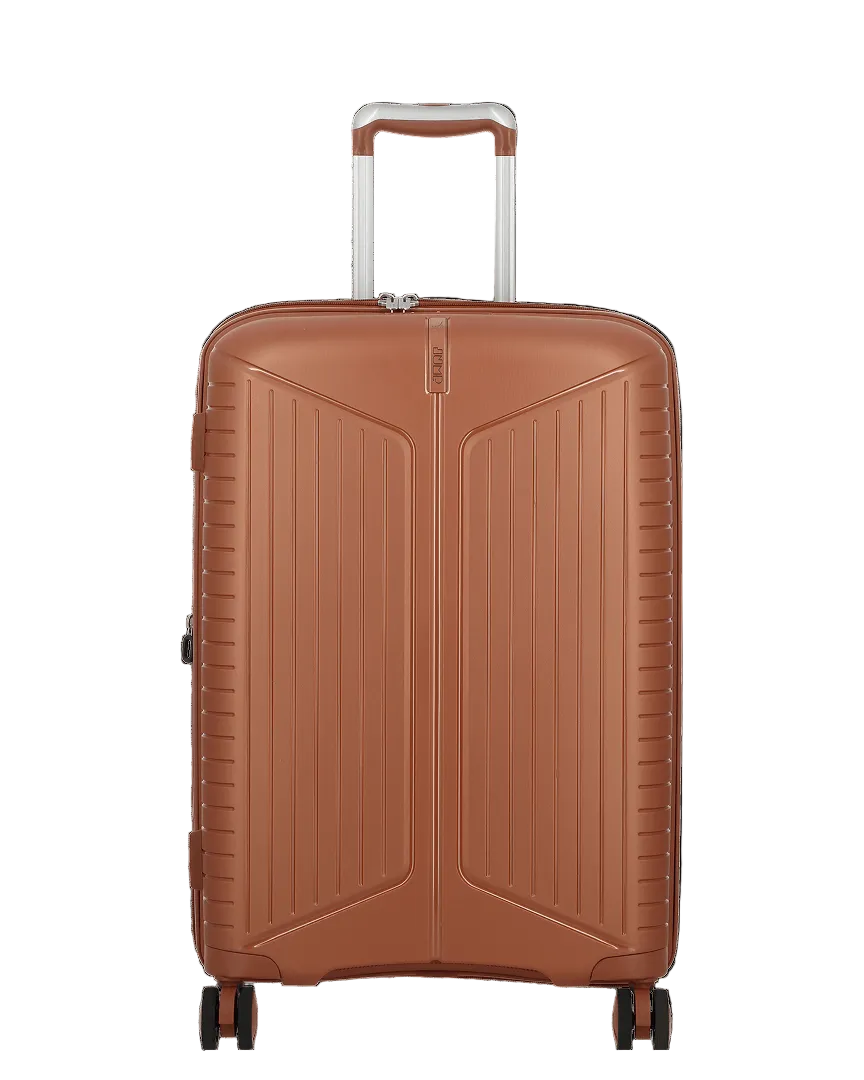 Jump - Évaé Middel (Koper) | 66x44x28/33 cm