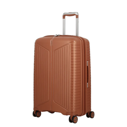 Jump - Évaé Middel (Koper) | 66x44x28/33 cm