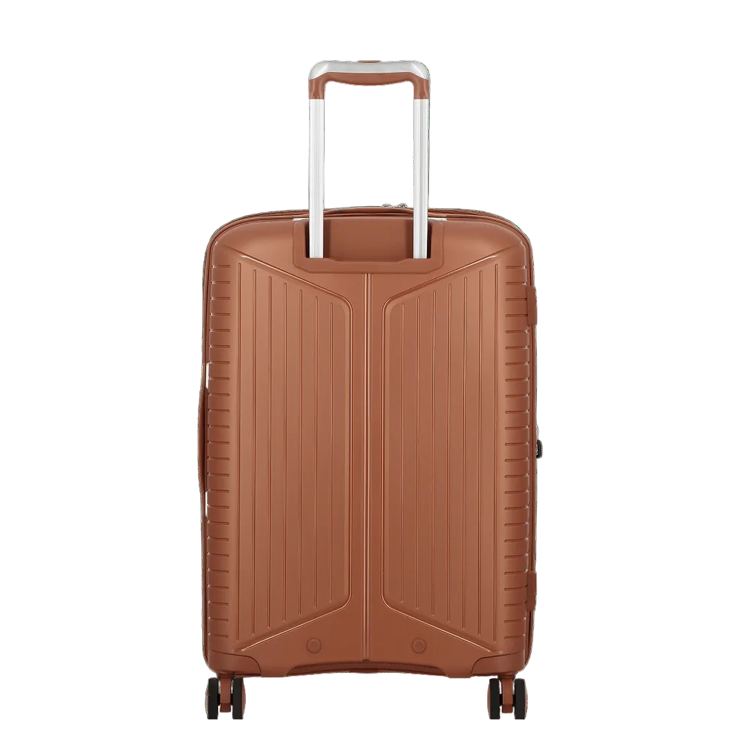 Jump - Évaé Middel (Koper) | 66x44x28/33 cm