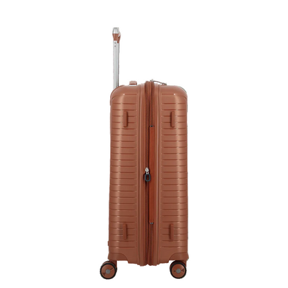 Jump - Évaé Middel (Koper) | 66x44x28/33 cm