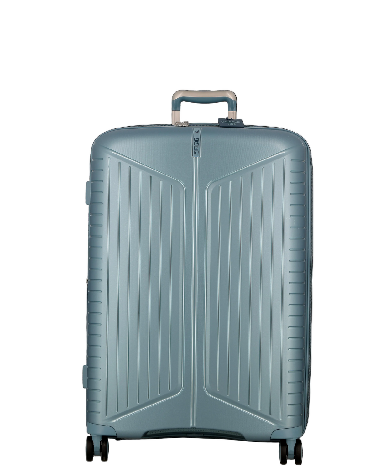 Jump - Évaé Middel (Lichtblauw) | 66x44x28/33 cm