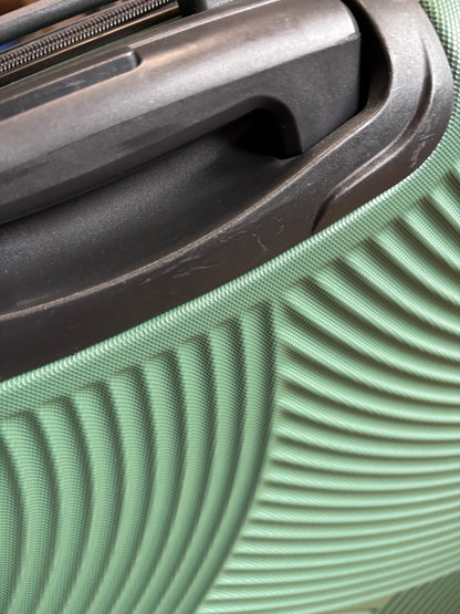 Tweede Kans | Louisville Middel (Olijf Groen) | 65x43x25cm | Enrico-Benetti