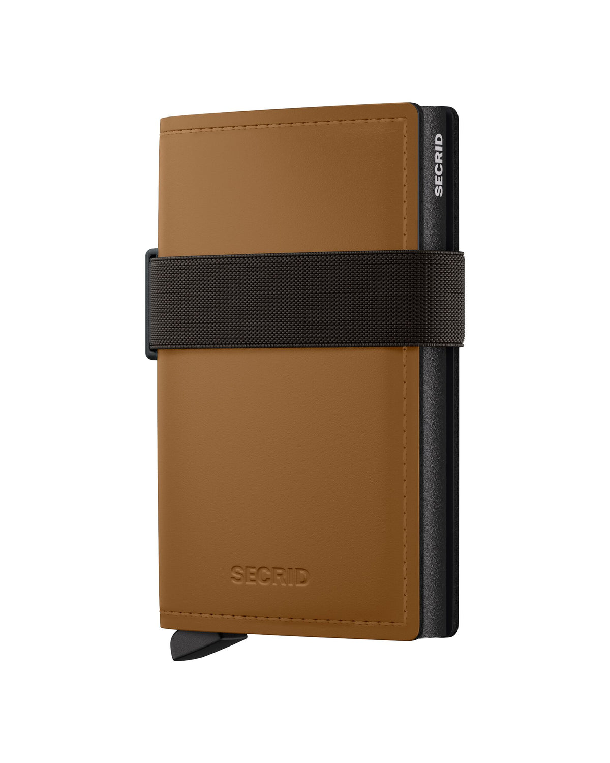 Secrid - Bandwallet Matte (Cognac)