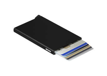 Secrid - Cardprotector (Zwart)