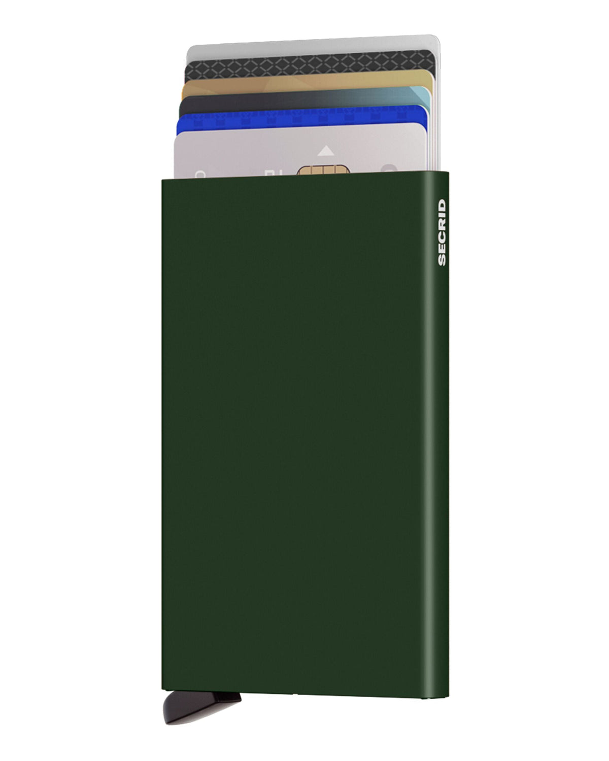 Secrid - Cardprotector (Groen)
