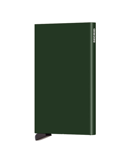 Secrid - Cardprotector (Groen)