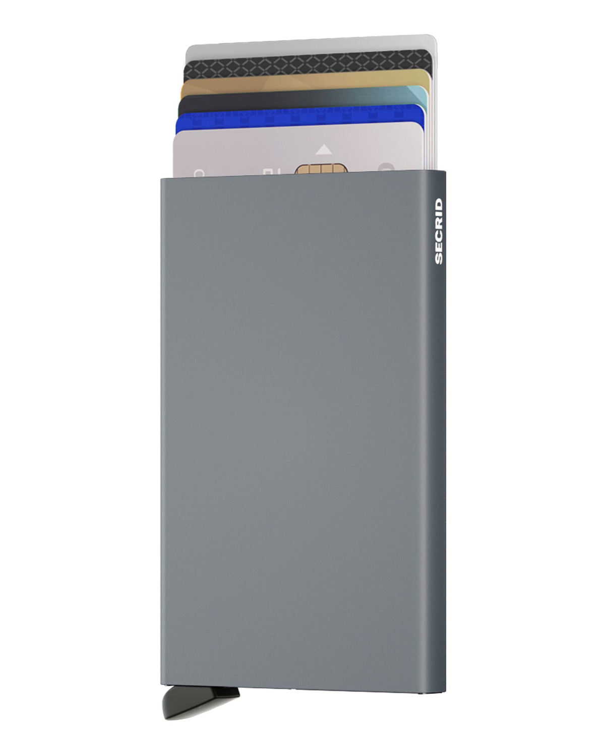 Secrid - Cardprotector (Titanium)
