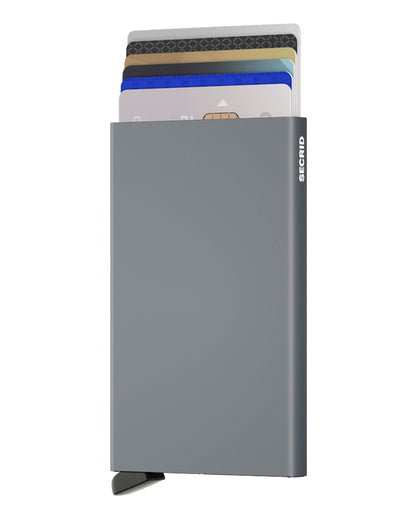 Secrid - Cardprotector (Titanium)