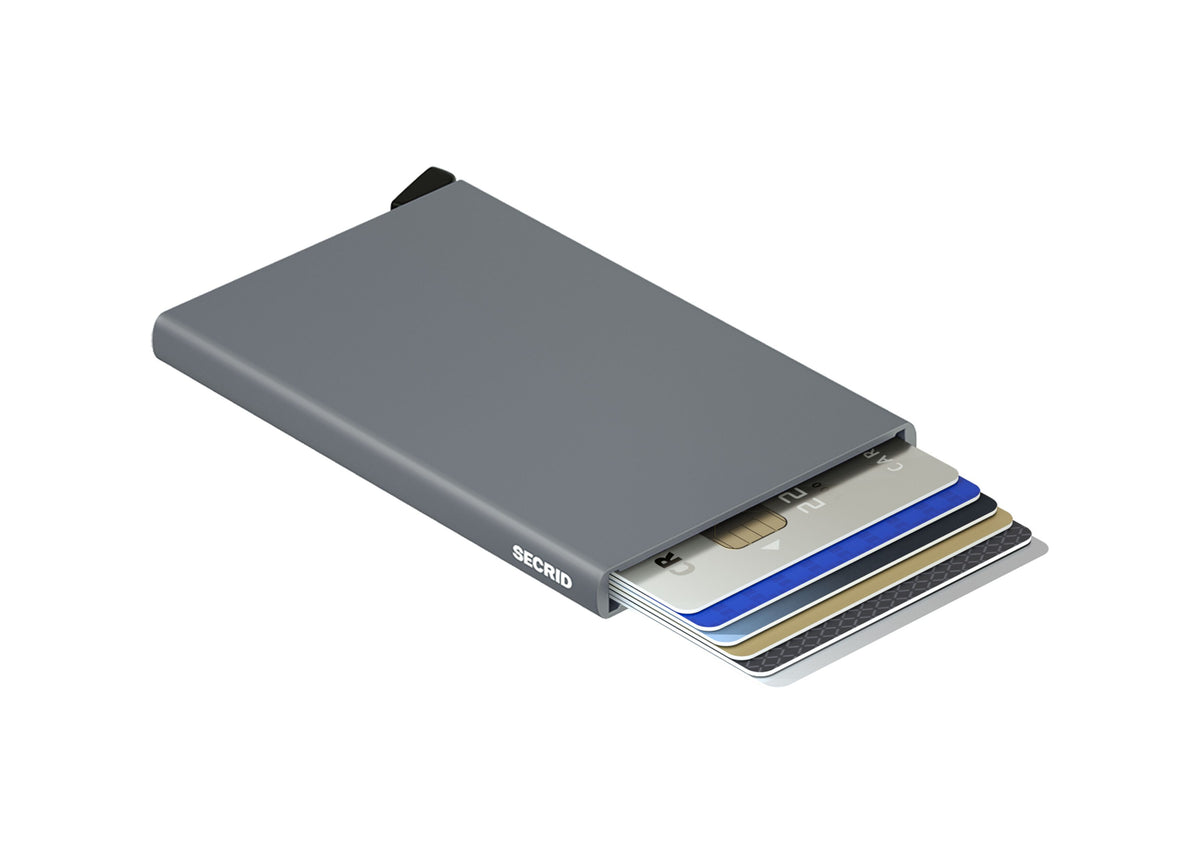 Secrid - Cardprotector (Titanium)