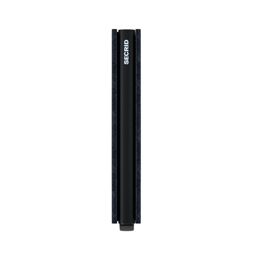 Secrid - Slimwallet Matte (Zwart)