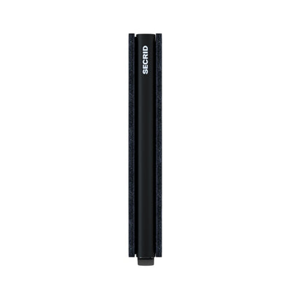 Secrid - Slimwallet Matte (Zwart)