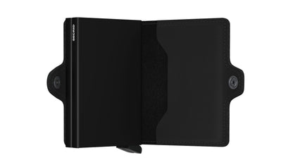 Secrid - Twinwallet Matte (Zwart)