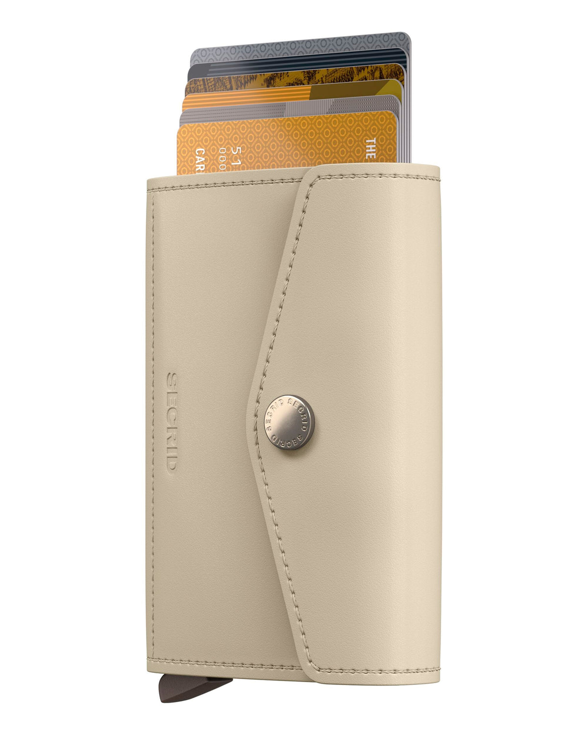 Secrid - Envelope Orgineel (Beige)
