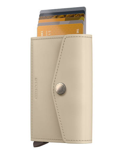 Secrid - Envelope Orgineel (Beige)