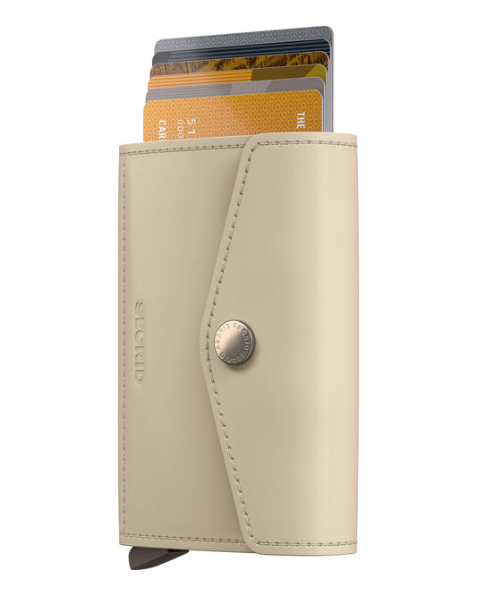 Secrid - Envelope Orgineel (Beige)