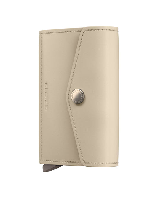 Secrid - Envelope Orgineel (Beige)