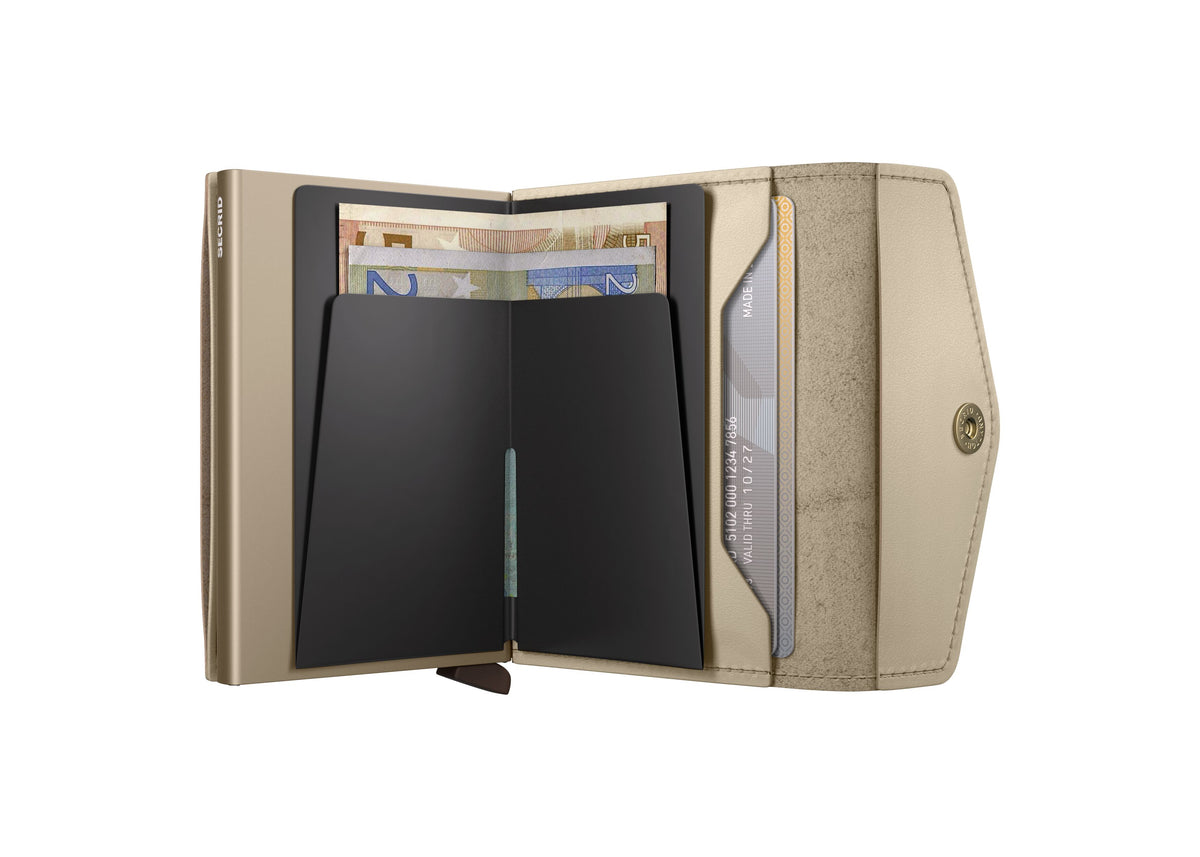 Secrid - Envelope Orgineel (Beige)