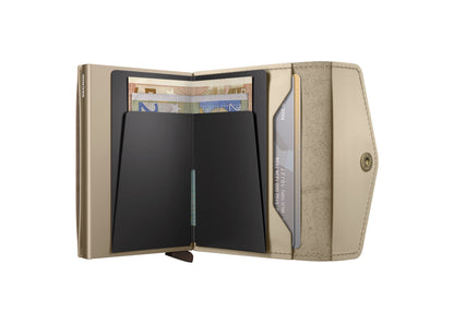Secrid - Envelope Orgineel (Beige)