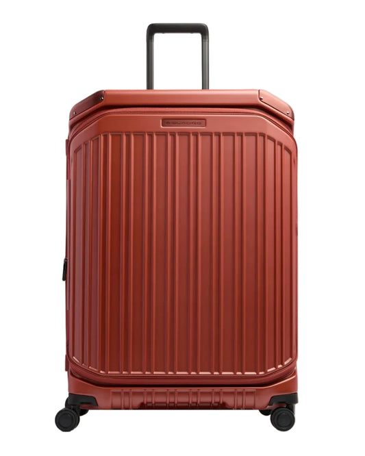 Piquadro - PQ-Light Groot (Rood) | 75x51x31cm
