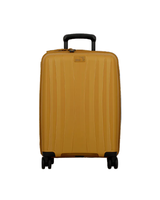 Jump - Enaïs Handbagage (Geel) | 55x35x20 cm