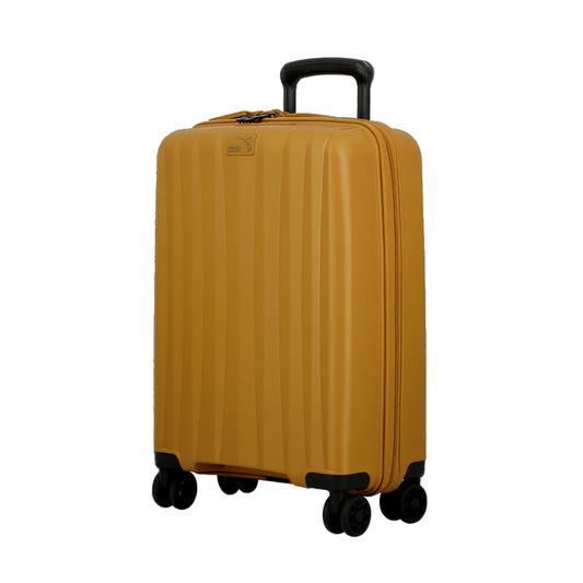 Jump - Enaïs Handbagage (Geel) | 55x35x20 cm