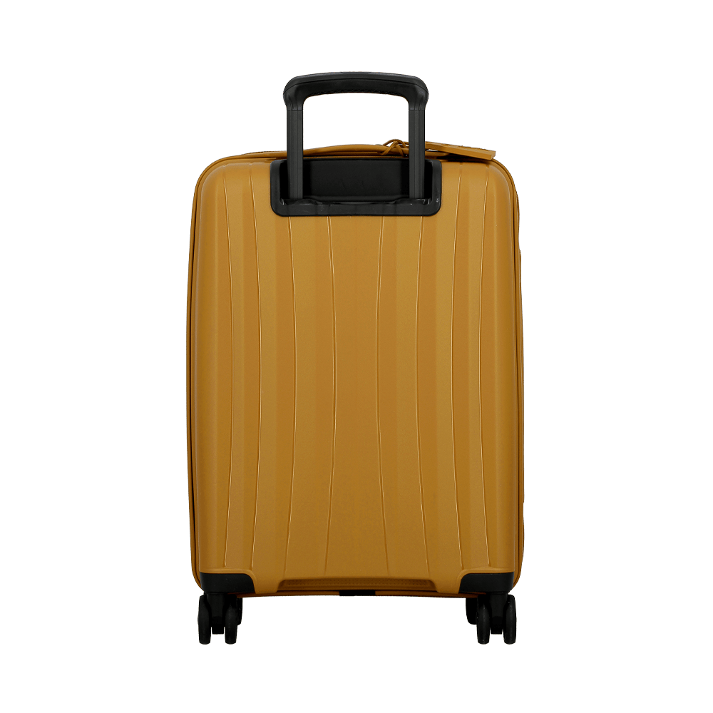 Jump - Enaïs Handbagage (Geel) | 55x35x20 cm