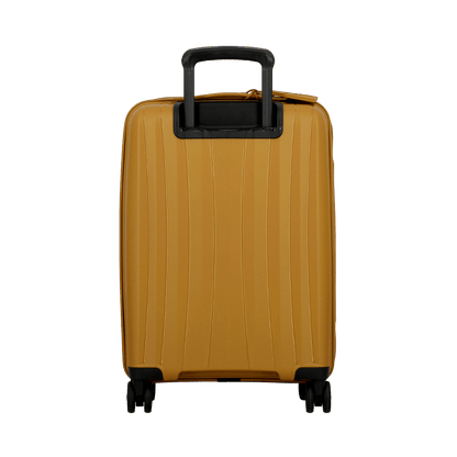 Jump - Enaïs Handbagage (Geel) | 55x35x20 cm