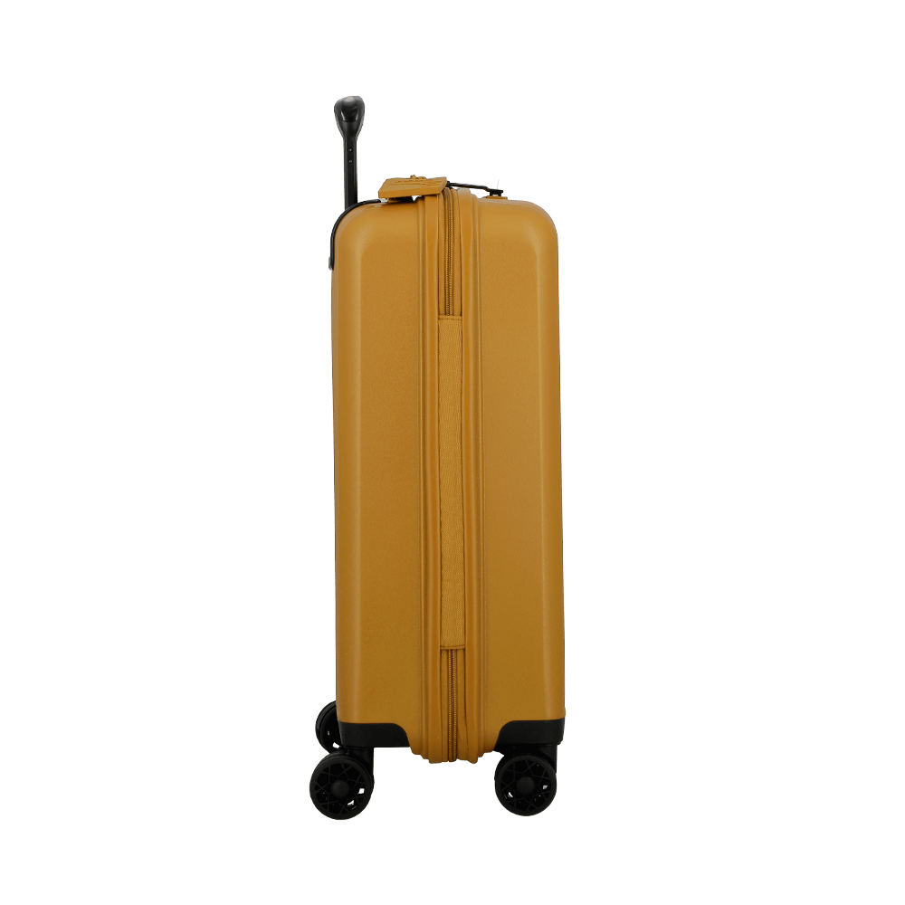 Jump - Enaïs Handbagage (Geel) | 55x35x20 cm