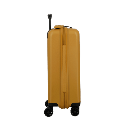 Jump - Enaïs Handbagage (Geel) | 55x35x20 cm
