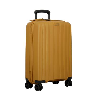 Jump - Enaïs Handbagage (Geel) | 55x35x20 cm