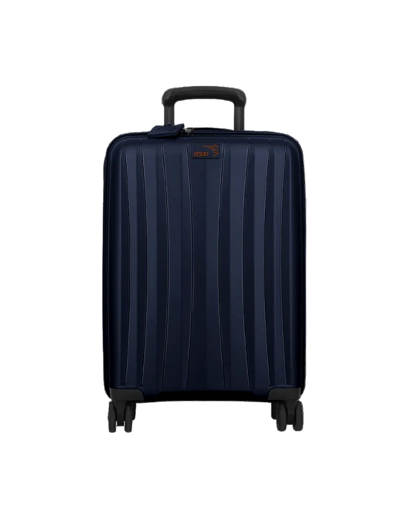 Jump - Enaïs Handbagage (Donkerblauw) | 55x35x20 cm