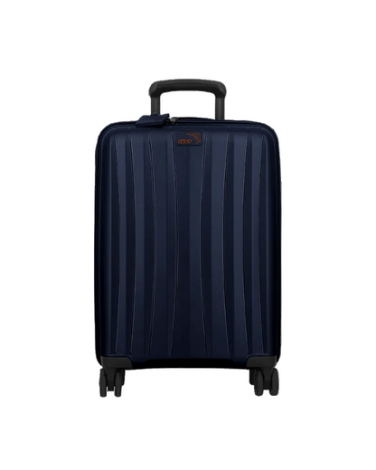 Jump - Enaïs Handbagage (Donkerblauw) | 55x35x20 cm