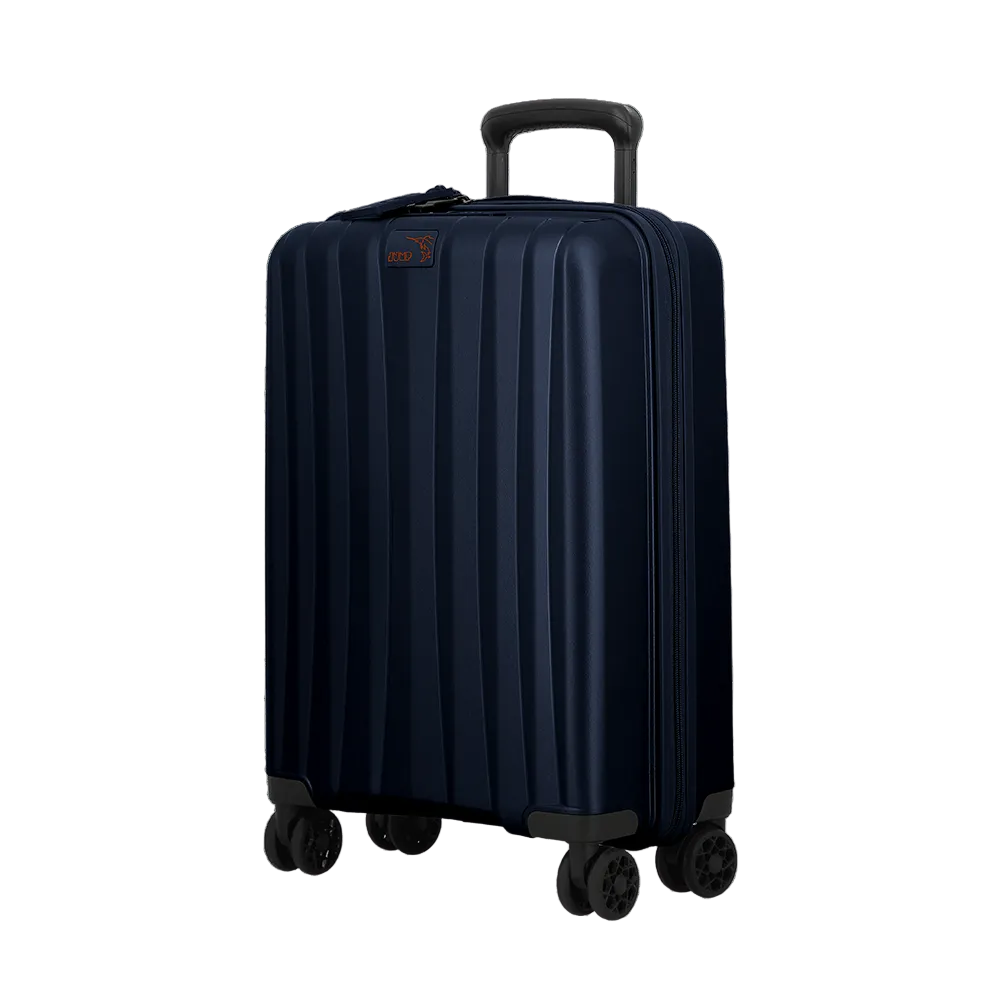 Jump - Enaïs Handbagage (Donkerblauw) | 55x35x20 cm