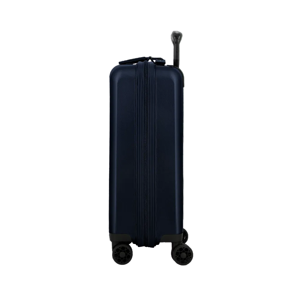 Jump - Enaïs Handbagage (Donkerblauw) | 55x35x20 cm