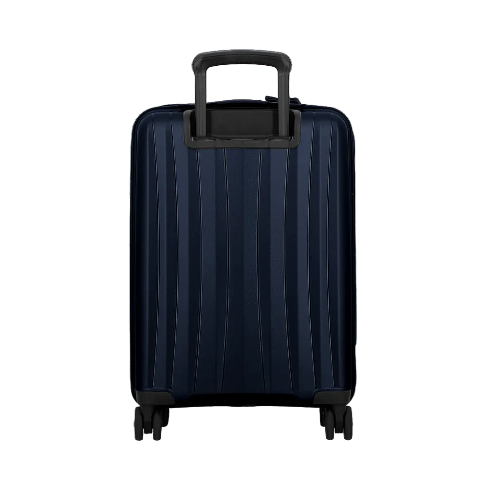 Jump - Enaïs Handbagage (Donkerblauw) | 55x35x20 cm