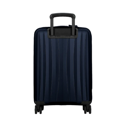 Jump - Enaïs Handbagage (Donkerblauw) | 55x35x20 cm