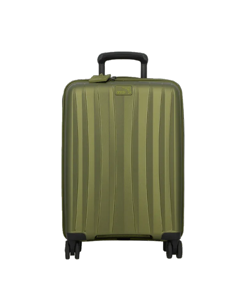 Jump - Enaïs Handbagage (Olijf Groen) | 55x35x20 cm