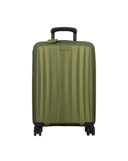 Jump - Enaïs Handbagage (Olijf Groen) | 55x35x20 cm