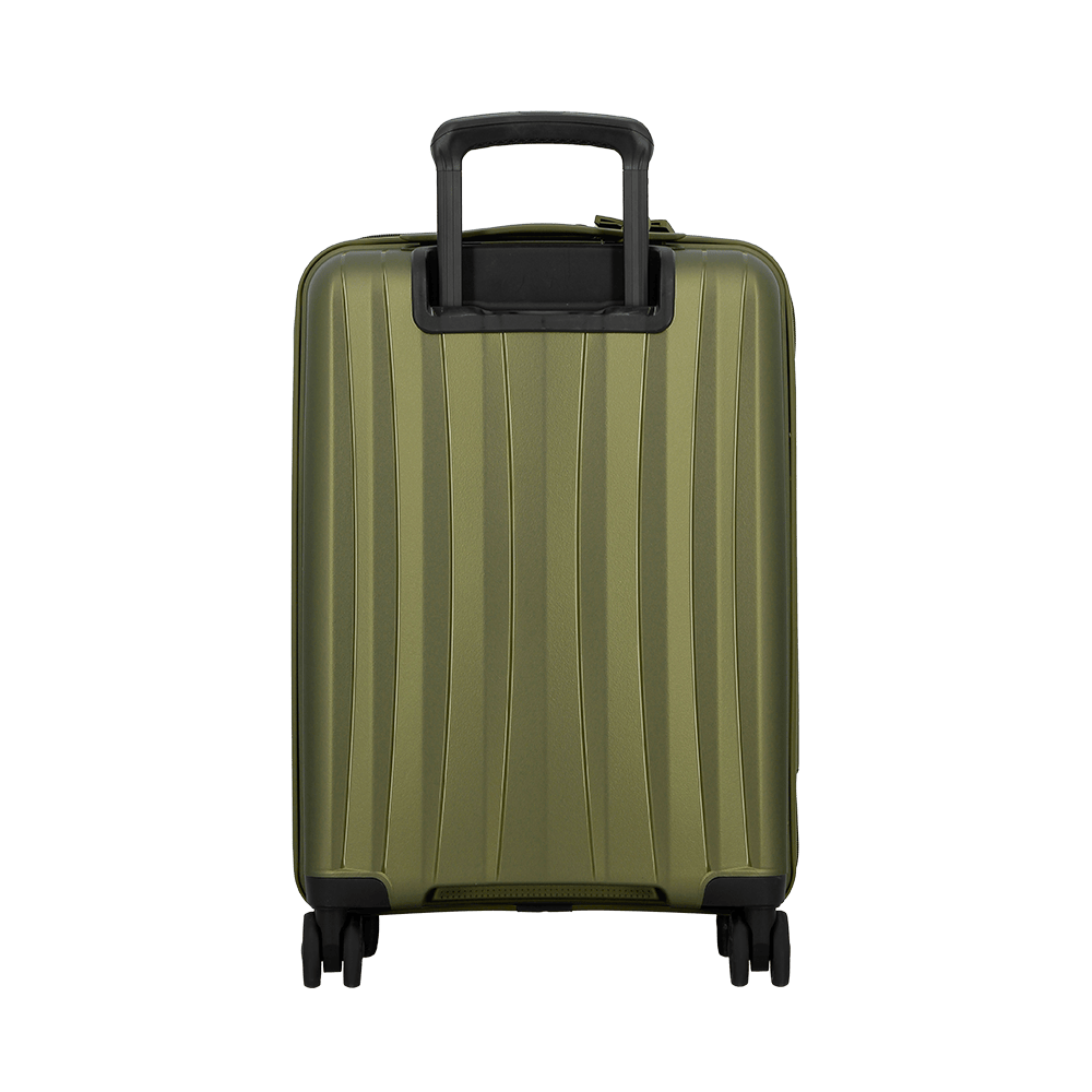 Jump - Enaïs Handbagage (Olijf Groen) | 55x35x20 cm