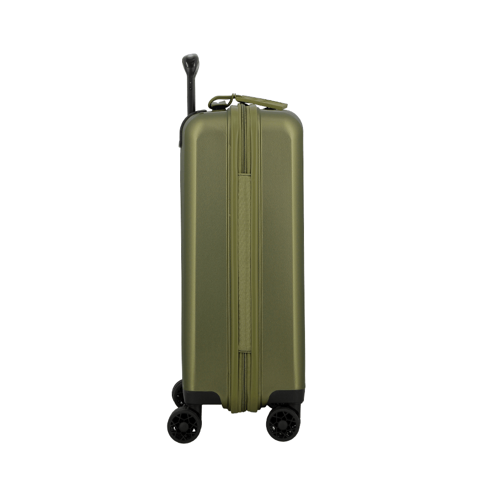 Jump - Enaïs Handbagage (Olijf Groen) | 55x35x20 cm