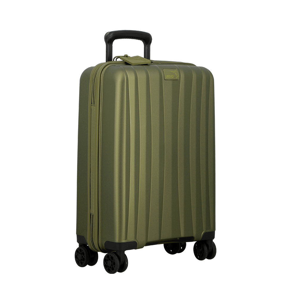 Jump - Enaïs Handbagage (Olijf Groen) | 55x35x20 cm