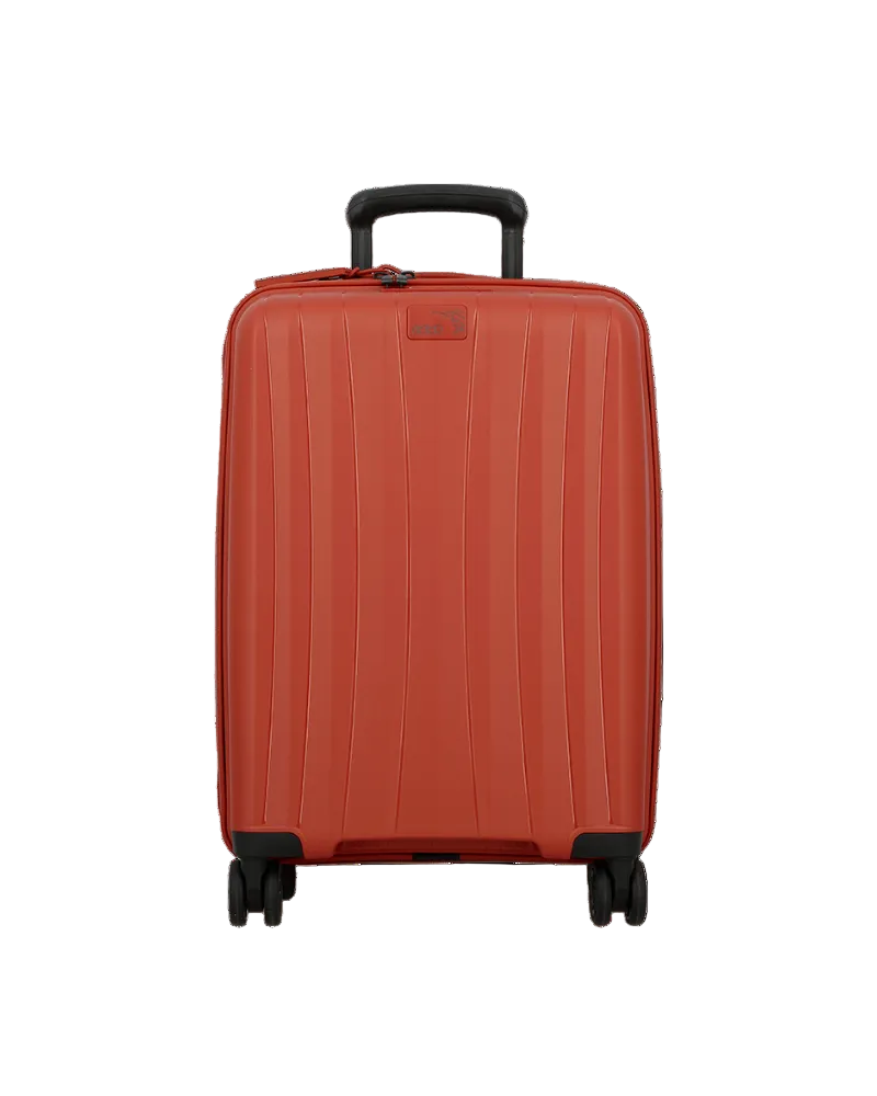 Jump - Enaïs Handbagage (Rood) | 55x35x20 cm